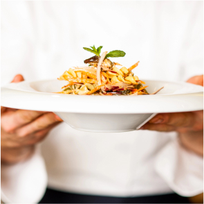 Servicio de mantenimiento y reparaciones de cocinas profesionales