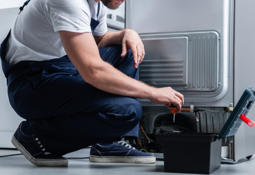 Tenemos experiencia en averías de equipos de cocina